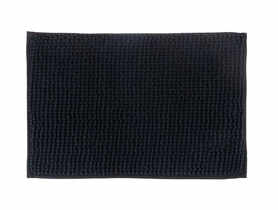 Dywanik Espino 38x58 cm czarny ALSEA