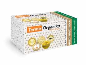 Styropian Gold fasada 20 cm Frez 1000x500x200 mm TERMO ORGANIKA