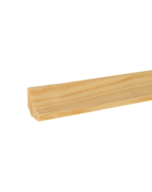 Zdjęcie: Ćwierćwałek wklęsły 14x14x900 mm DOLLKEN