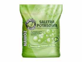 Saletra potasowa 2 kg OGRÓD START