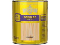 Zdjęcie: Podkład Nitro do drewna 0,75L VIDARON