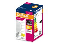 Zdjęcie: Lampa LED Value Classic P 75 7 W 2700K E14 OSRAM