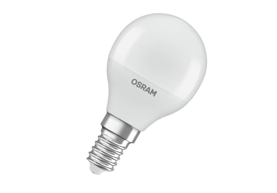 Zdjęcie: Lampa LED Value Classic P 75 7 W 2700K E14 OSRAM