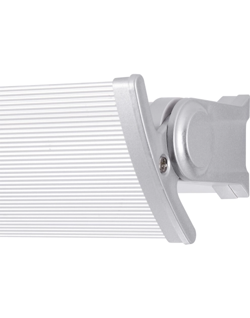 Zdjęcie: Oprawa podszafkowa liniowa SMD DiEego Led 9W CCT kolor srebrny 9 W STRUHM