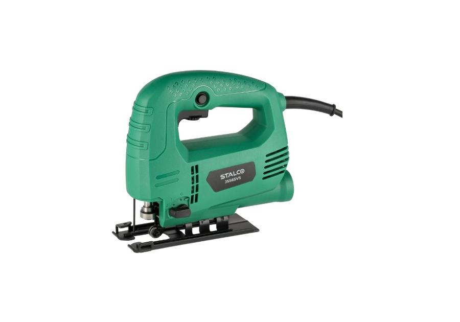Zdjęcie: Wyrzynarka 550 W JSS65VS S-97230 STALCO