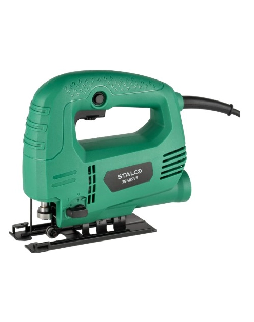 Zdjęcie: Wyrzynarka 550 W JSS65VS S-97230 STALCO