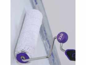 Uchwyt malarski z systemem rotacyjnym Rotating DolphinRoller 25 cm SERIA330 BLUEDOLPHIN