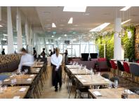 Zdjęcie: Płyta sufitowa Sonar E24 600x600x20 mm akustyczny sufit podwieszany ROCKFON