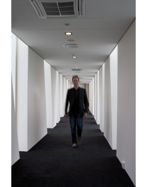 Zdjęcie: Płyta sufitowa Sonar E24 600x600x20 mm akustyczny sufit podwieszany ROCKFON