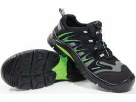 Półbuty roboczo-sportowe Raptor rozmiar 40 STALCO PERFECT