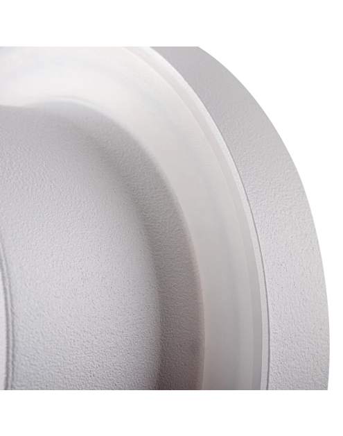 Zdjęcie: Pierścień oprawy punktowej Flini IP44 DSO-W KANLUX