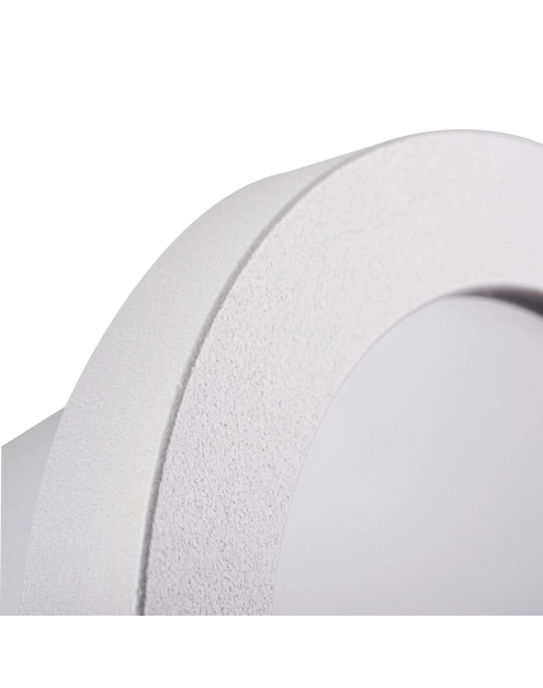 Zdjęcie: Pierścień oprawy punktowej Flini IP44 DSO-W KANLUX