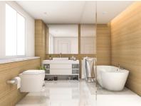 Zdjęcie: Pierścień oprawy punktowej Flini IP44 DSO-W KANLUX