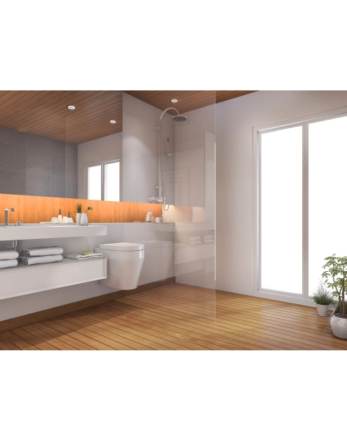 Zdjęcie: Pierścień oprawy punktowej Flini IP44 DSO-W KANLUX