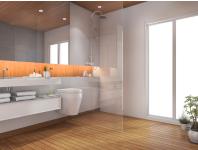 Zdjęcie: Pierścień oprawy punktowej Flini IP44 DSO-W KANLUX