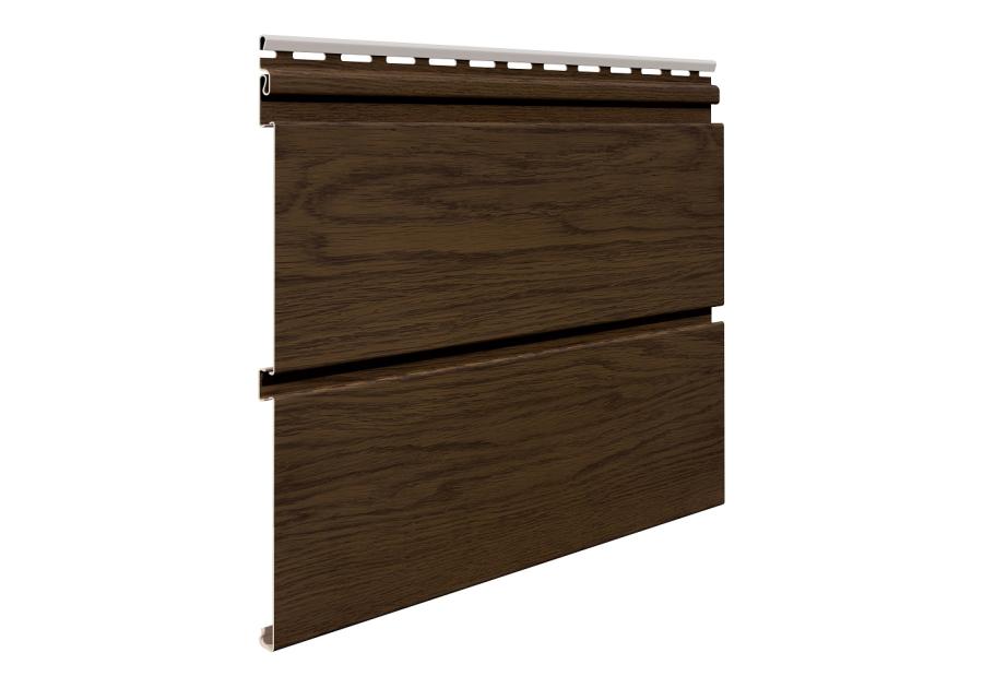 Zdjęcie: Podbitka dachowa Infratop SVP-09 orzech VOX