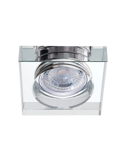 Zdjęcie: Pierścień oprawy punktowej MR16 Morta B CT-DSL50-SR KANLUX