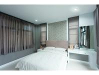 Zdjęcie: Pierścień oprawy punktowej MR16 Morta B CT-DSL50-SR KANLUX