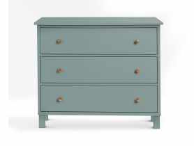 Emalia szybkoschnąca Do dzieła szara komórka 0,5 L DEKORAL