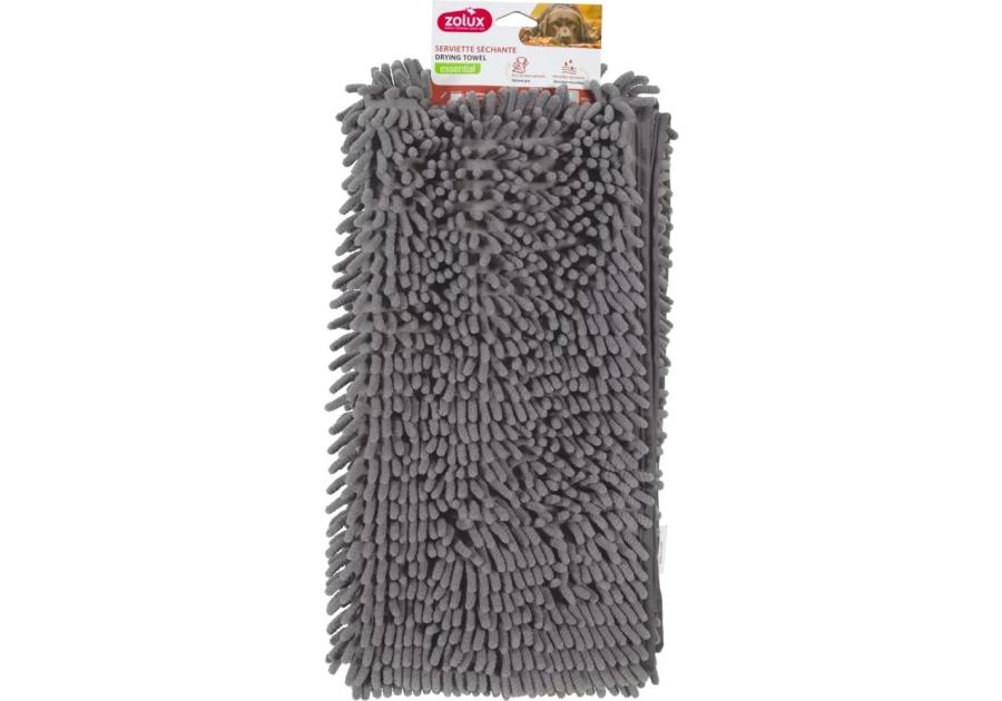 Zdjęcie: Ręcznik dla psa z mikrofibry 90x24 cm ZOLUX