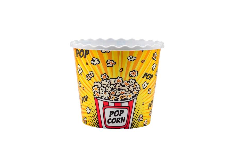 Zdjęcie: Pojemnik na popcorn box 2,2 L FLORENTYNA