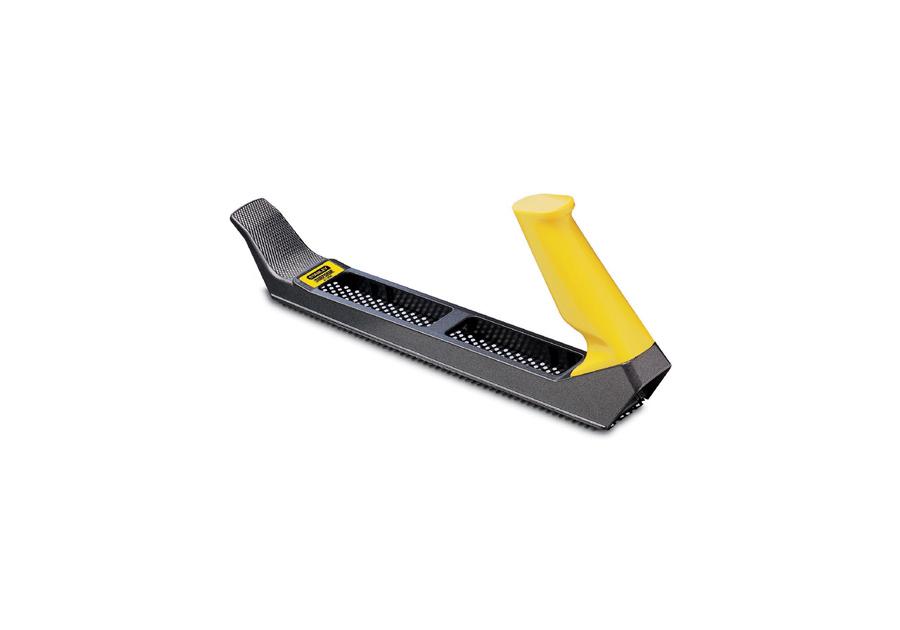 Zdjęcie: Surform strug korpus metalowy STANLEY