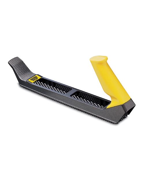 Zdjęcie: Surform strug korpus metalowy STANLEY