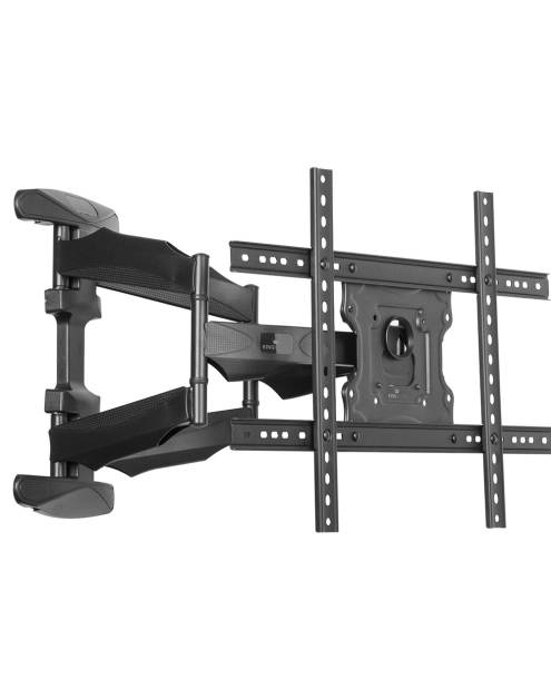 Zdjęcie: Obrotowy uchwyt do telewizora / monitora LCD LED 32 - 70 KG-1008 KING MOUNT