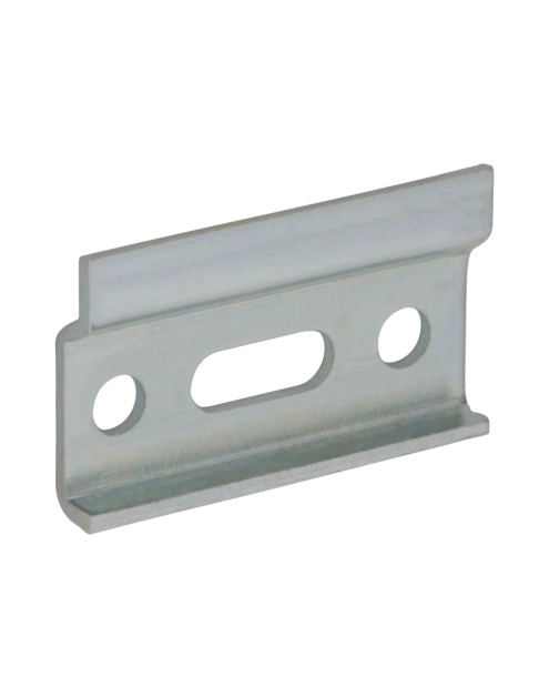 Zdjęcie: Listwa montażowa Camar 47x27 mm ocynk biały METRO