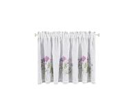 Zdjęcie: Firana gotowa Laura 150x60 cm biały EUROFIRANY