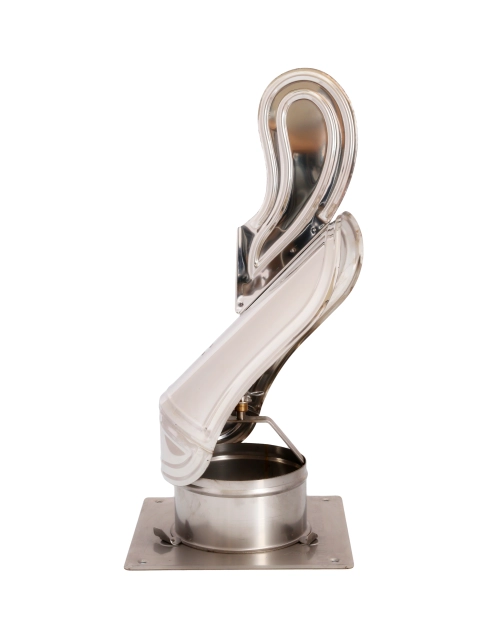 Zdjęcie: Rotowent Swing RO180CHCH-SW-PK DARCO