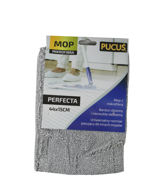 Zdjęcie: Myjka Perfect zapas mix PUCUŚ