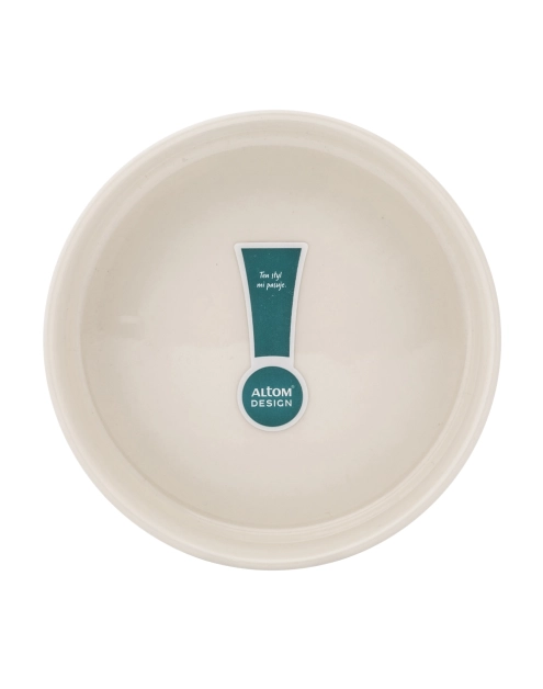 Zdjęcie: Miska dla psa 15x5 cm 460 ml dekoracja świąteczne psy ALTOM DESIGN