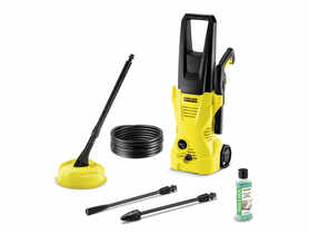 Myjka wysokociśnieniowa K 2 Home T150 KARCHER
