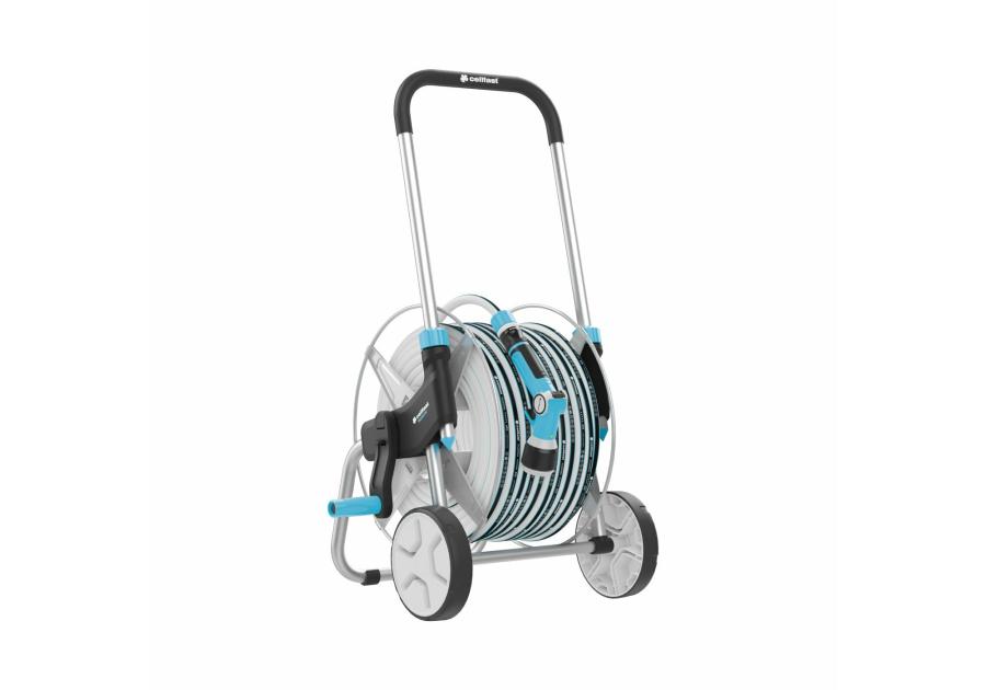 Zdjęcie: Zestaw Explorer 25 Energo CELLFAST