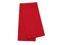 Zdjęcie: Ściereczka kuchenna Monokolor 45x70 cm bawełna czerwona ALTOMDESIGN