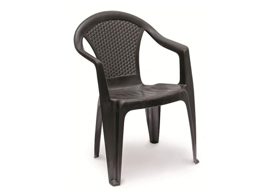 Zdjęcie: Krzesło Kora mokka VOG