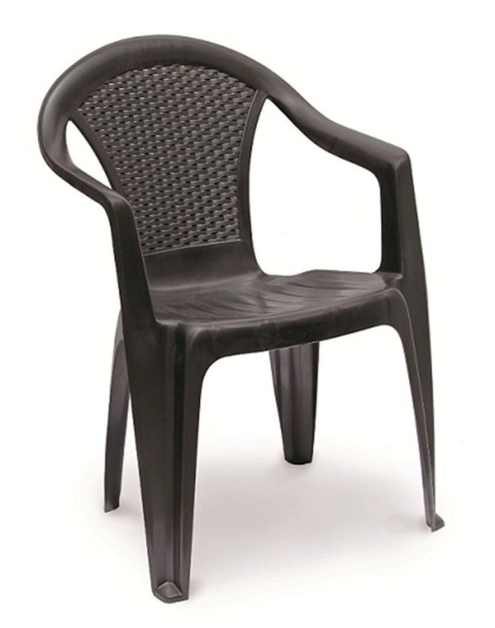 Zdjęcie: Krzesło Kora mokka VOG