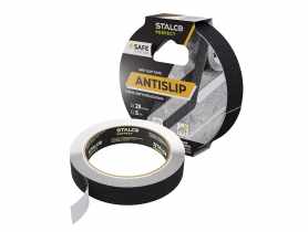 Taśma antypoślizgowa 25 mm x 5 m STALCO PERFECT
