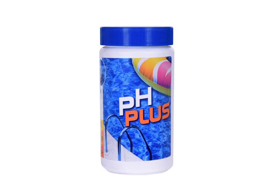 Zdjęcie: Gamix PH Plus 1kg RIM KOWALCZYK