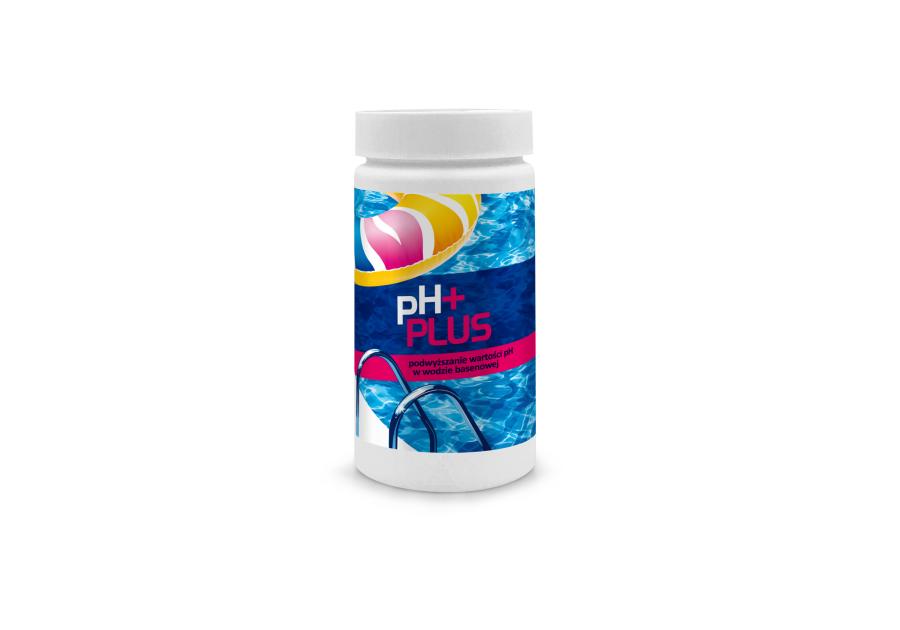 Zdjęcie: Gamix PH Plus 1kg RIM KOWALCZYK