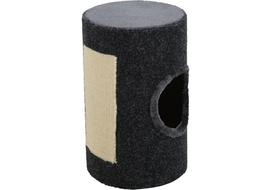 Zdjęcie: Drapak dla kota beczka 50 cm ZOLUX