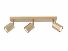 Listwa Rock 3 Gold ADRILUX
