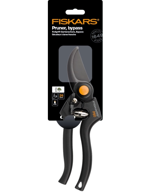 Zdjęcie: Sekator ogrodowy profesjonalny P90 Pro FISKARS