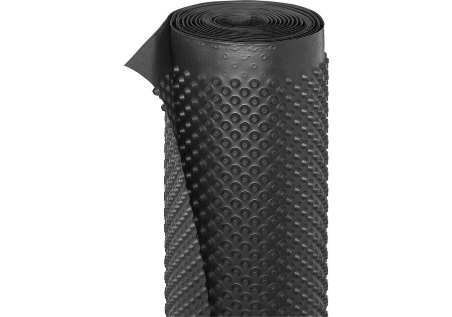 Zdjęcie: Folia kubełkowa Ventfol Standard 400 g/m2 - 1x20 m PLAST MASTER