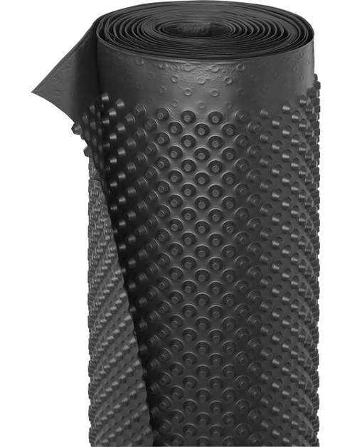 Zdjęcie: Folia kubełkowa Ventfol Standard 400 g/m2 - 1x20 m PLAST MASTER