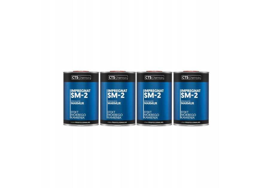 Zdjęcie: Impregnat do marmuru SM-2 PROCHEM