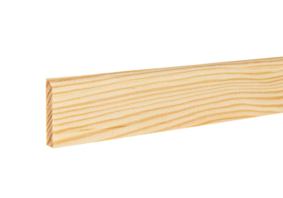 Zdjęcie: Listwa przypodłogowa 13x70x2100 mm DOLLKEN