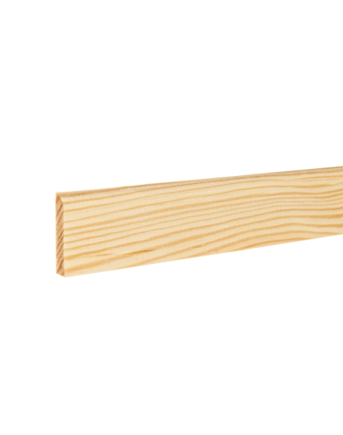 Zdjęcie: Listwa przypodłogowa 13x70x2100 mm DOLLKEN