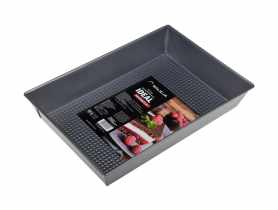 Blacha nieprzywieralna Ideal 34x24x6,5 cm GALICJA